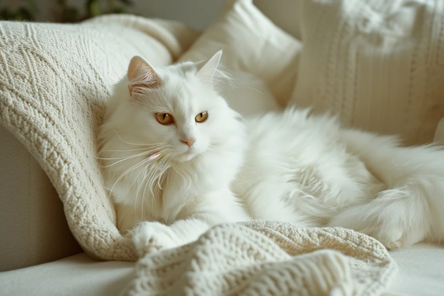 automatic kitty litter