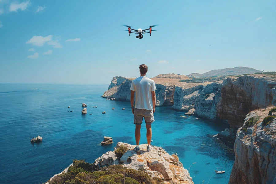 best drone on market