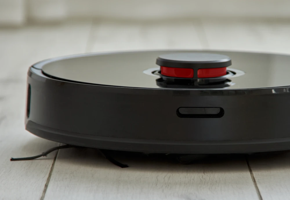 robot 3 in 1 vacuum cleaner